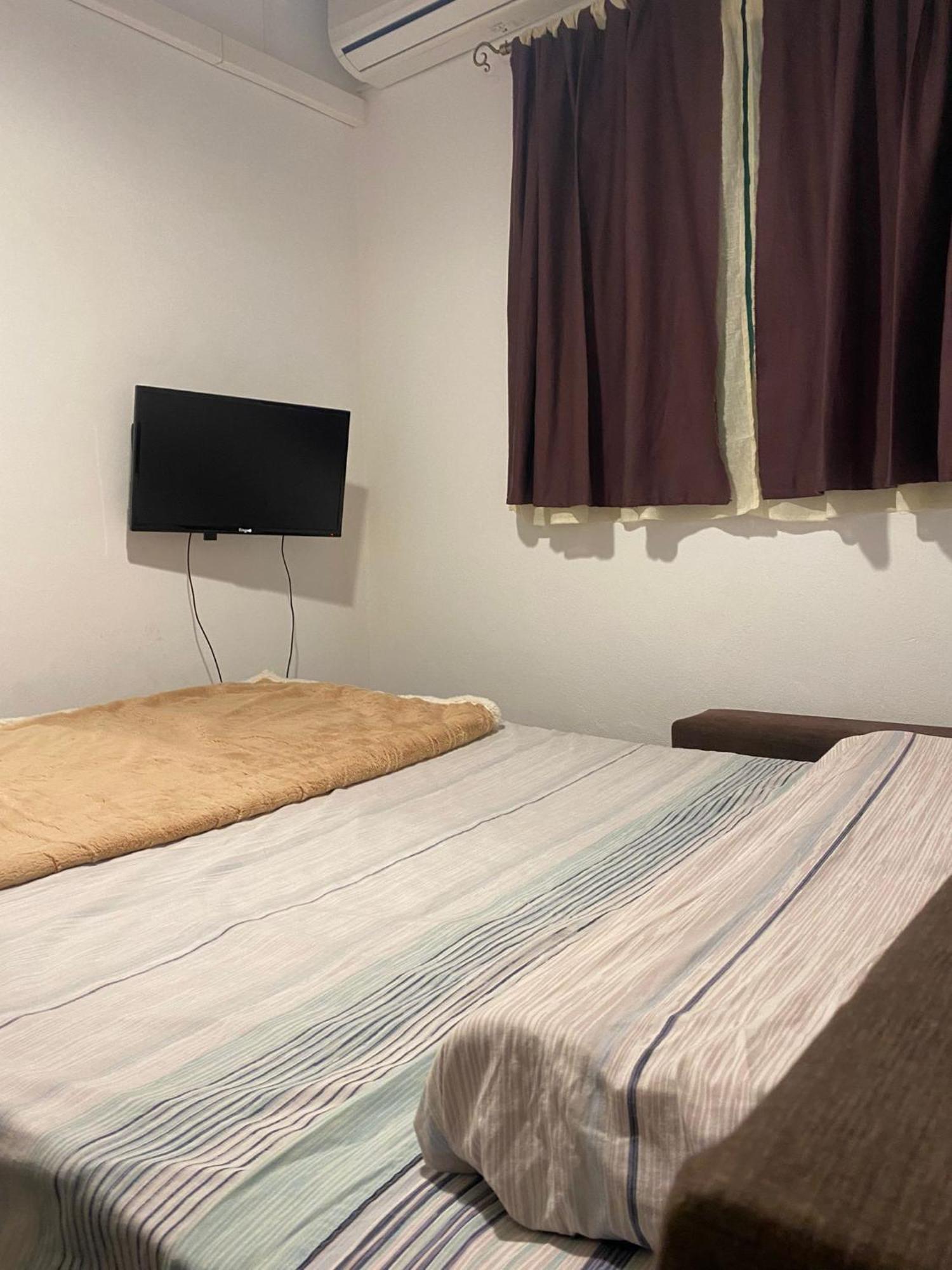 Viejo Hospedaje B&B Almería Exteriör bild